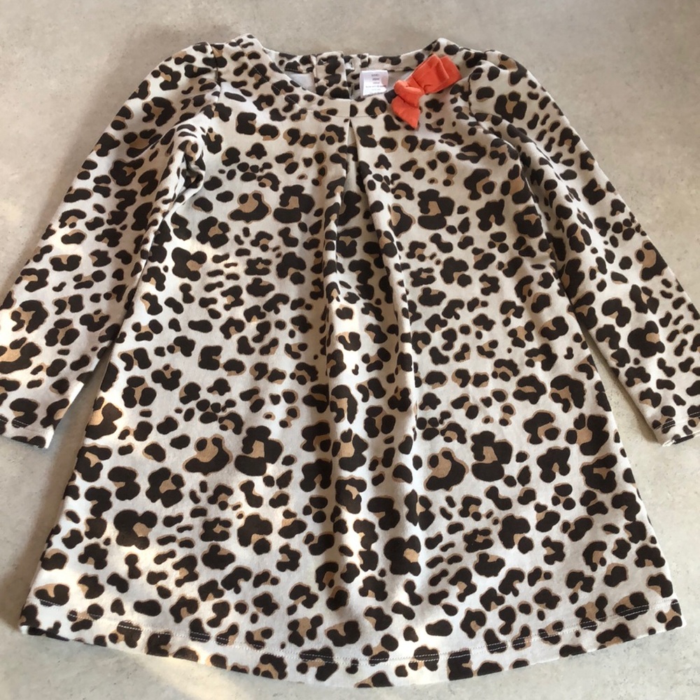 Gymboree dress